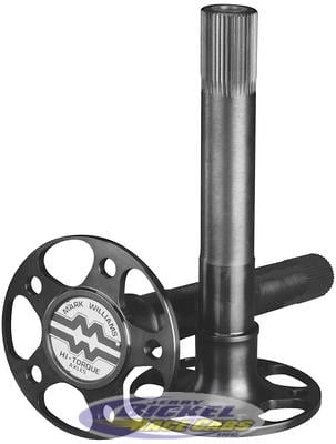 50900 - EV4.1 Evolution - 4.1 Kit w/ Axles