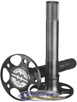 50900 - EV4.1 Evolution - 4.1 Kit w/ Axles