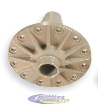 53133 9" Ford Aluminum Spool