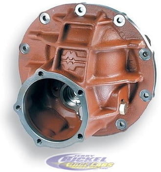 57470 9" Ford MW Nodular Case