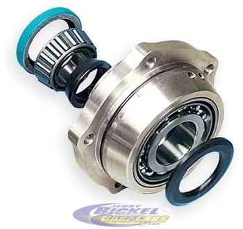 28 Spline Pinion Bearing Housing (Tapered Bearings)