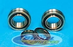 58508 Axle Bearings,3.347 X 45 mm (pr)