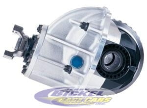 Strange Strange Assembled (4.86 TO 6.50) PRF200 (Female Coupler)