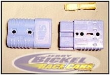 Charge Connector - JBRC5573