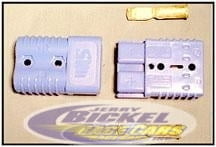 Charge Connector - JBRC5573