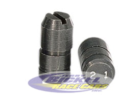 MOR37938 Pins, .021 offset