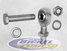 4340 Fork Pivot Kit - JBRC5057A