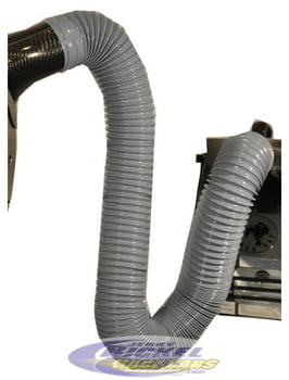8' Long 3" Replacement Hose JBRC2154