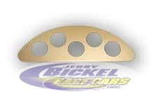 Cavalier 5 Gauge JB-216