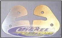 Striker Protection Plates JBRC2032