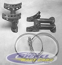 Dry Sump Tank Mount JBRC5033