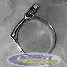 T-Bolt Clamps JBRC5906 (2-25/32 - 3-3/32)