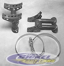 Dry Sump Tank Mount JBRC5033