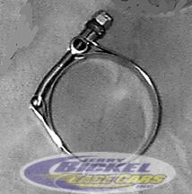 T-Bolt Clamps JBRC5914 (6-9/32- 6-19/32)