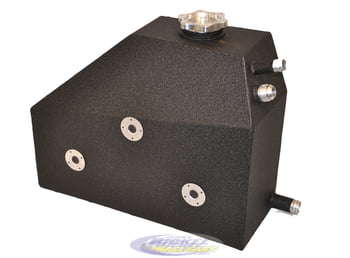 24-Quart Oil Tank JBRC5170