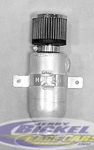 Dry Sump Breather Tank - MOR85465