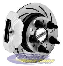 Strange Rear Brake Kits B-1710WC