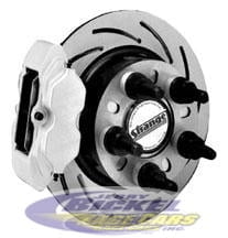 Strange Rear Brake Kits B-1716WC