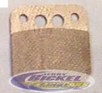 Lamb Brake Pads - 726
