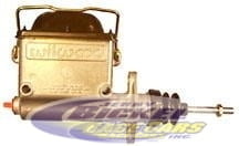 Wilwood 3/4" Diecast Master Cylinder - 260-6764 260-6764