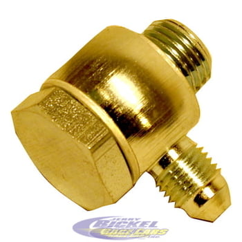 Steel Banjo Fitting JBRC5032-1