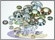 Safety Washers JBRC5867