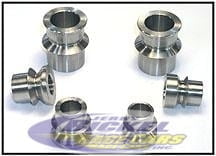 Hi Misalignment Reducer Bushings JBRC5851