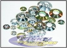 Safety Washers JBRC5864