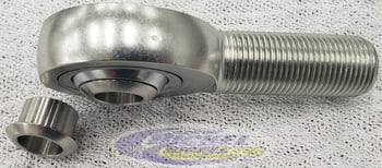 Reducer Bushings & Step Washers JB1081