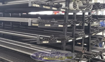 Chromoly Tubing MOLY_.500X.120