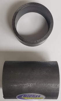 Chromoly Tubing MOLY_3.00X.250