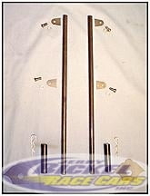 Radiator Mount JBRC1044