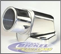 Low Profile Water Necks WN0022D 1 1/2