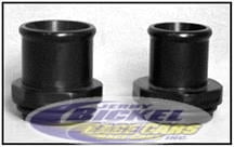 Water Neck/Pump Outlets WN-0032 ( 1 1/2 Hose)
