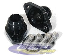 BBC 12AN Water Pump Block Plates - WP8012AN