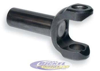 MW Lenco Transmission Slip Yoke 39015