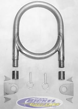 Sportsman Driveshaft Loop JBRC1001S