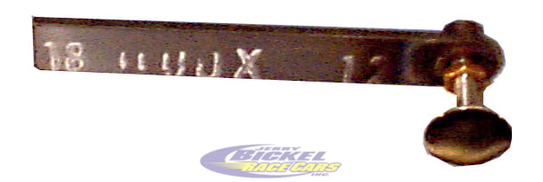 Clutch Switch Adjuster Kit JBRC1086K