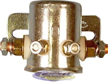 Continuous Duty Solenoid JBRC5574