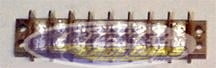 Terminal Strip (8 Terminals)