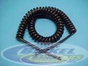 STRETCH CORD - 3 CONDUCTOR SC3