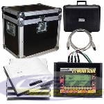 SW500? EZ WEIGH DELUXE SCALE SYSTEM