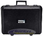 FOAM-LINED CASE - 19"X14"X4.75" (483X356X121MM)