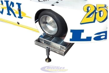 SCALE RACK, SHIFTER KART