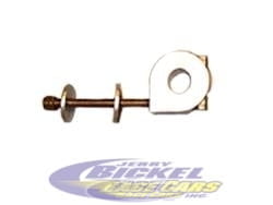 Bolt-on Weight Mounting Brackets JBRC4158