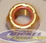 NAS Full Nyloks Nut Fas-137