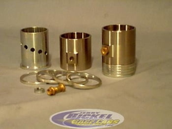 Adjustable Strut Upper Mount