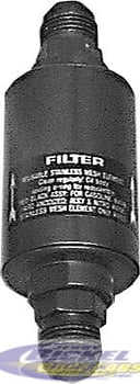 High Flow Fuel Filter JBRC4156