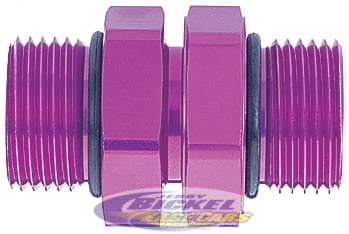 #10 to #10 Str Coupler O-Ring