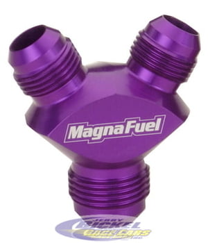 Y, 8AN Single, 6AN Dual